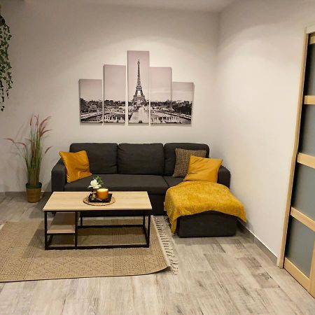Le Duplex De Paris Apartamento Chalon-sur-Saône Exterior foto