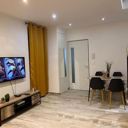 Le Duplex De Paris Apartamento Chalon-sur-Saône Exterior foto