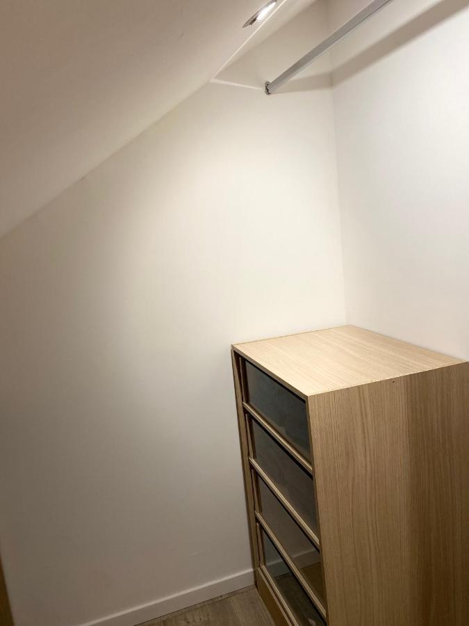 Le Duplex De Paris Apartamento Chalon-sur-Saône Exterior foto